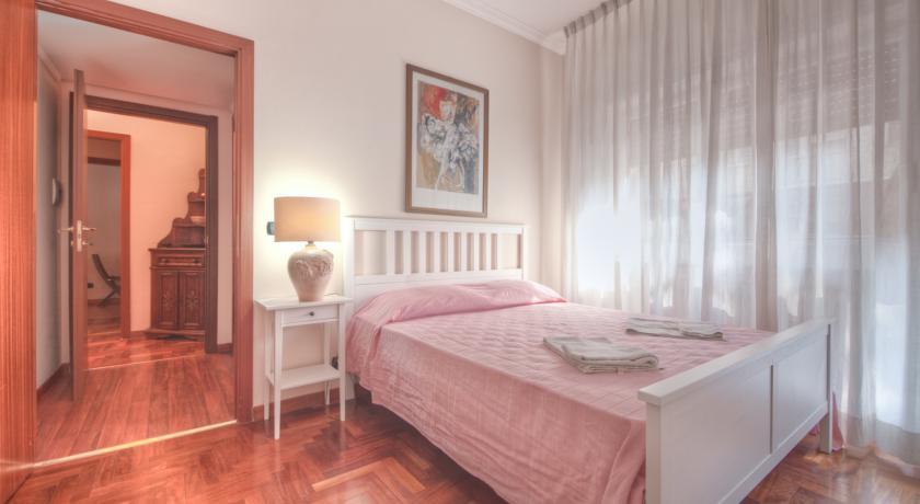 Il Meglio Del B&B Roma Cameră foto