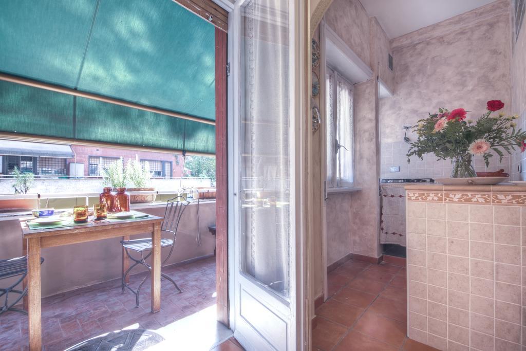 Il Meglio Del B&B Roma Exterior foto