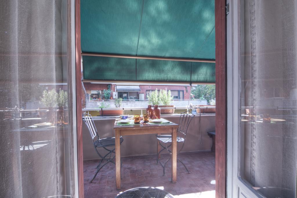 Il Meglio Del B&B Roma Exterior foto