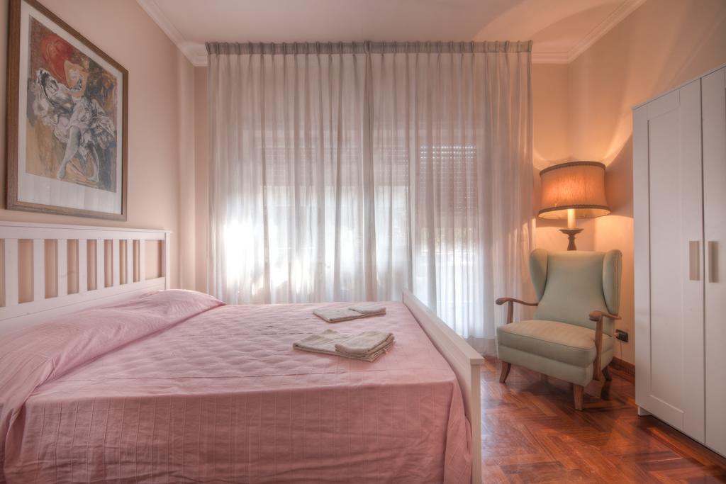 Il Meglio Del B&B Roma Cameră foto