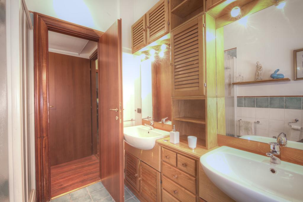 Il Meglio Del B&B Roma Cameră foto