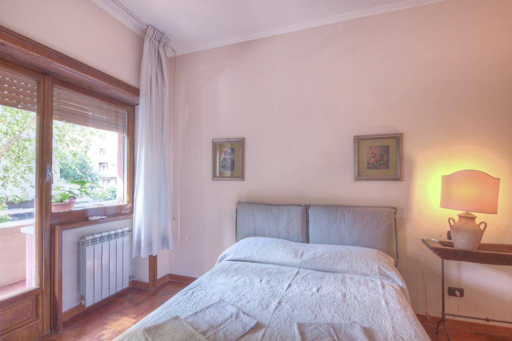 Il Meglio Del B&B Roma Cameră foto