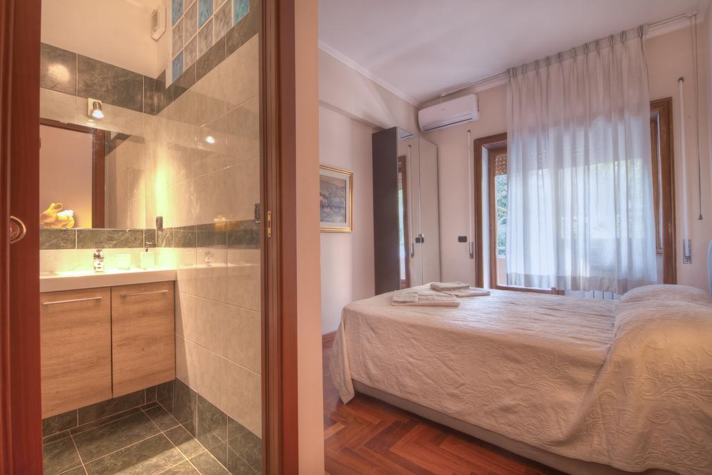 Il Meglio Del B&B Roma Cameră foto