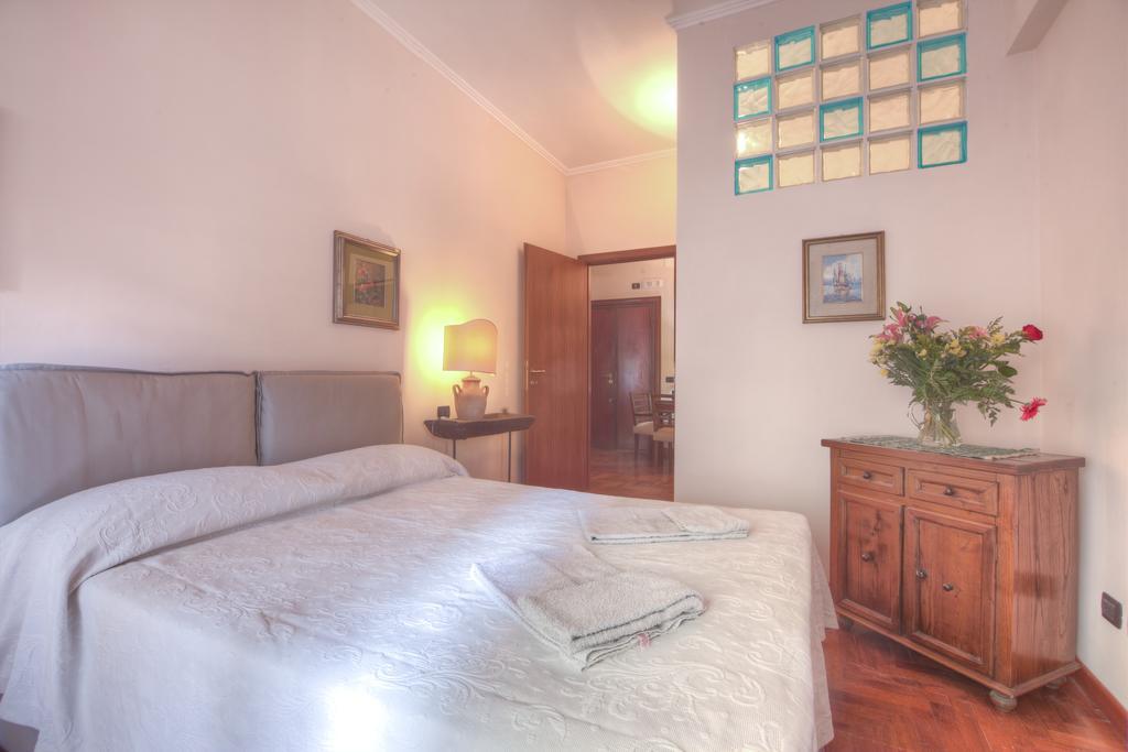 Il Meglio Del B&B Roma Cameră foto