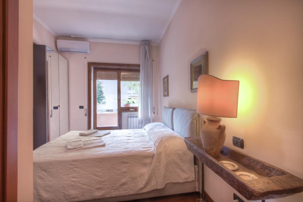Il Meglio Del B&B Roma Cameră foto