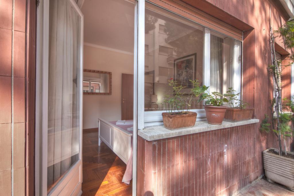 Il Meglio Del B&B Roma Cameră foto
