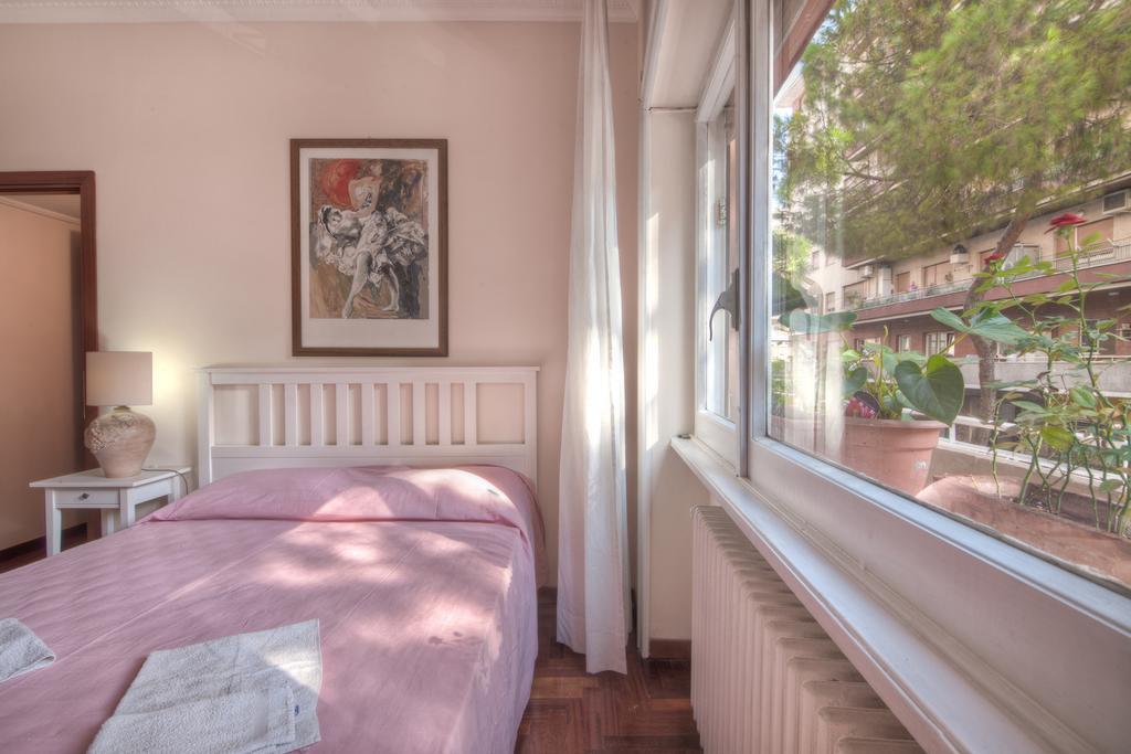 Il Meglio Del B&B Roma Cameră foto