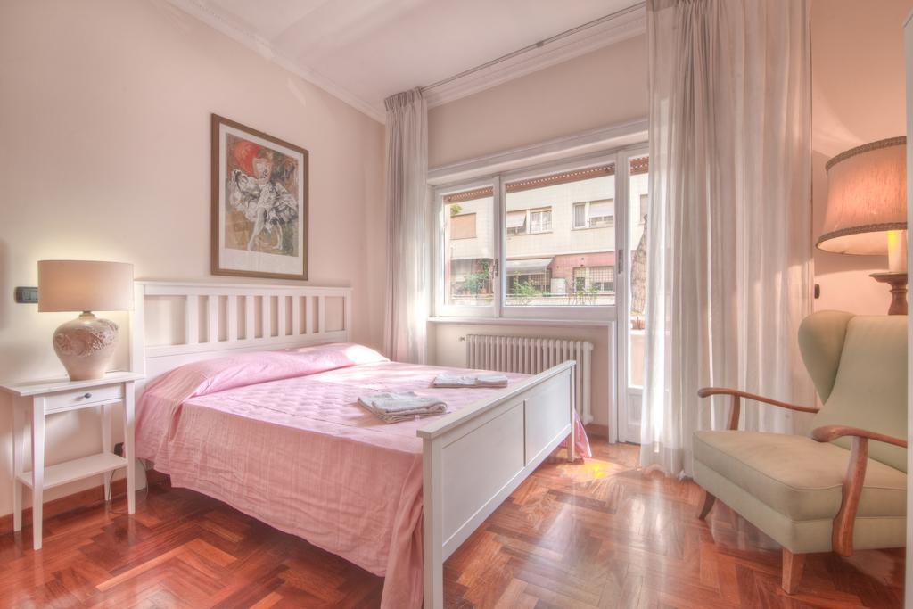 Il Meglio Del B&B Roma Cameră foto