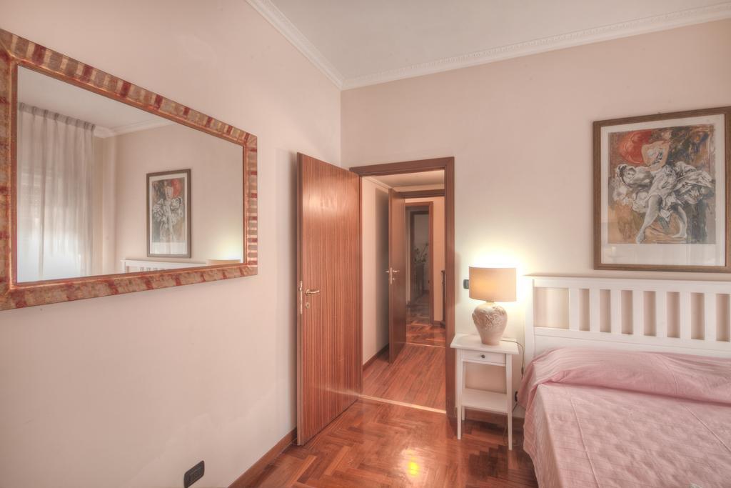 Il Meglio Del B&B Roma Cameră foto