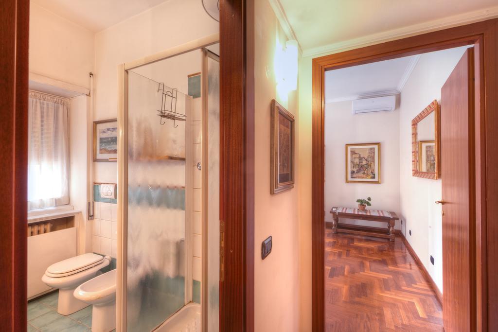 Il Meglio Del B&B Roma Cameră foto