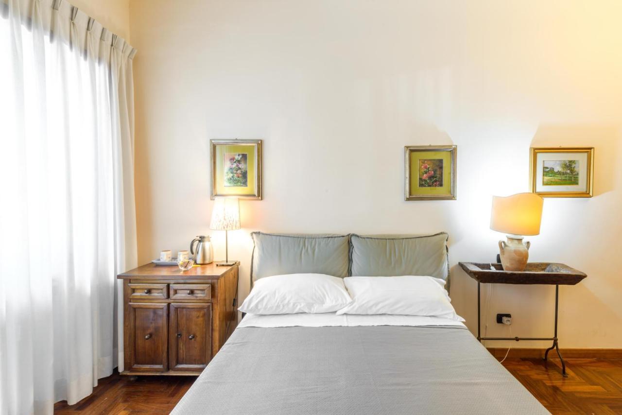 Il Meglio Del B&B Roma Exterior foto