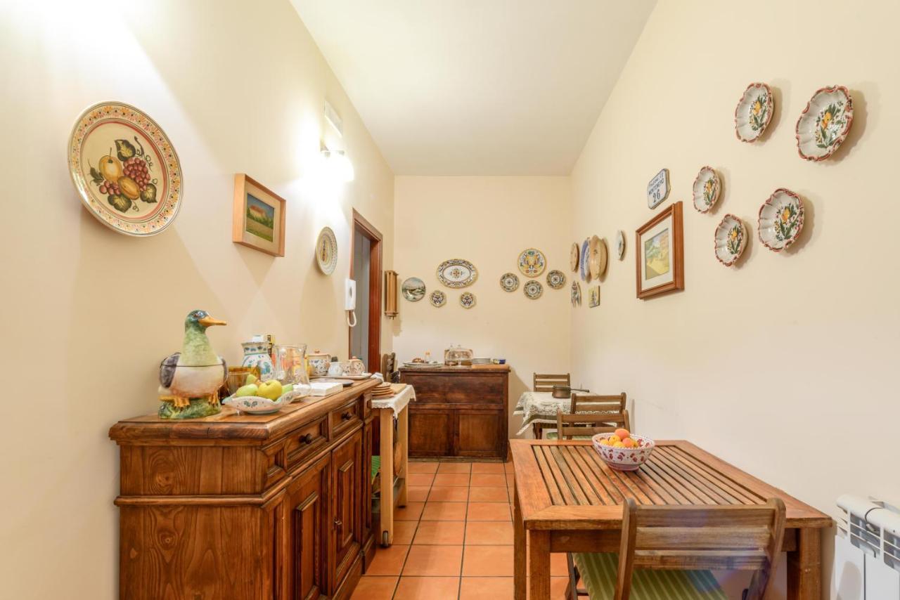 Il Meglio Del B&B Roma Exterior foto