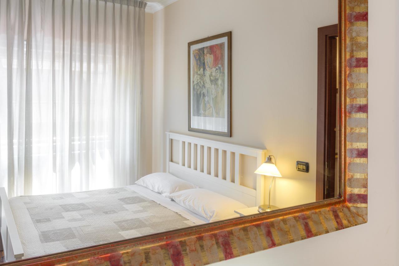 Il Meglio Del B&B Roma Exterior foto