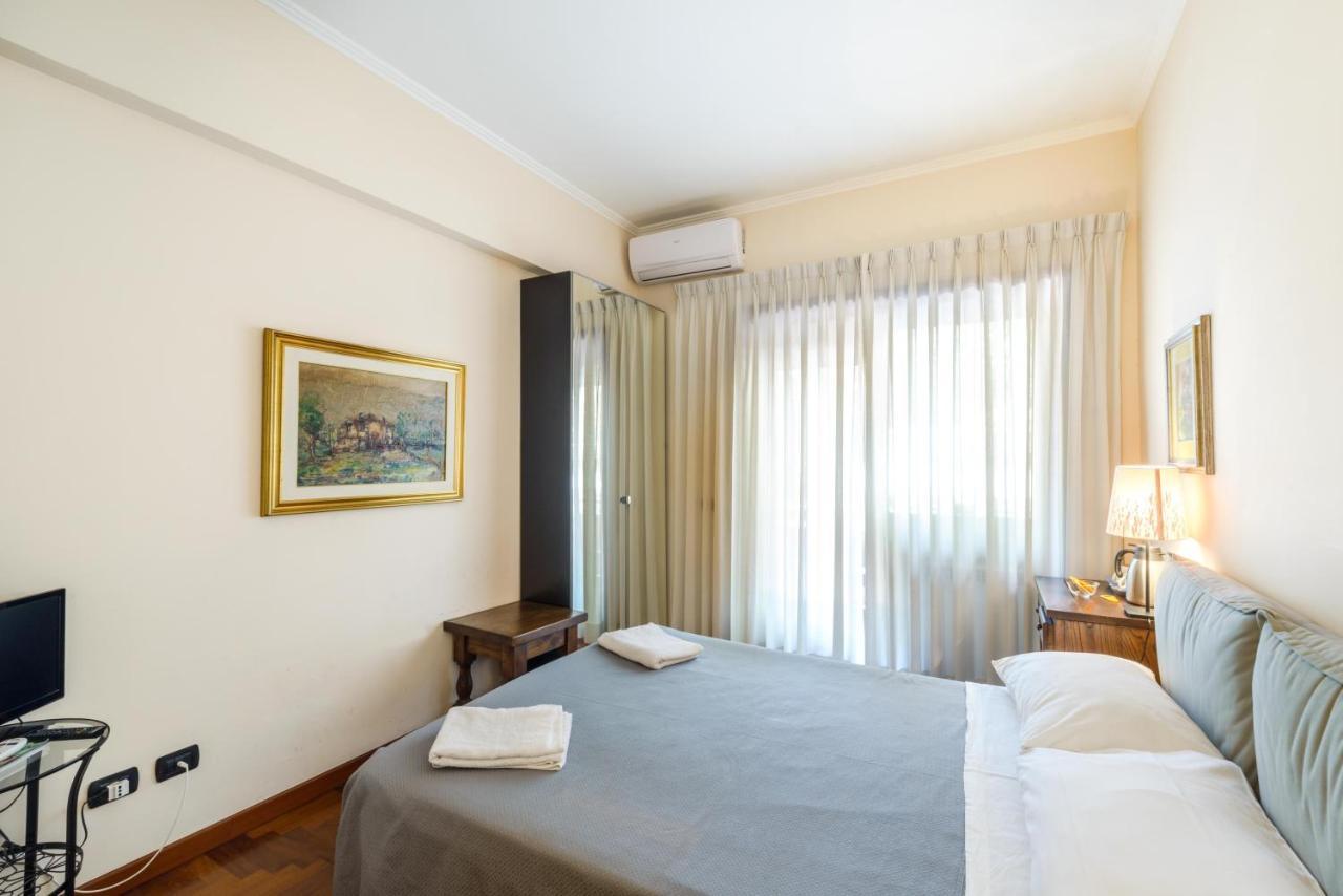 Il Meglio Del B&B Roma Exterior foto