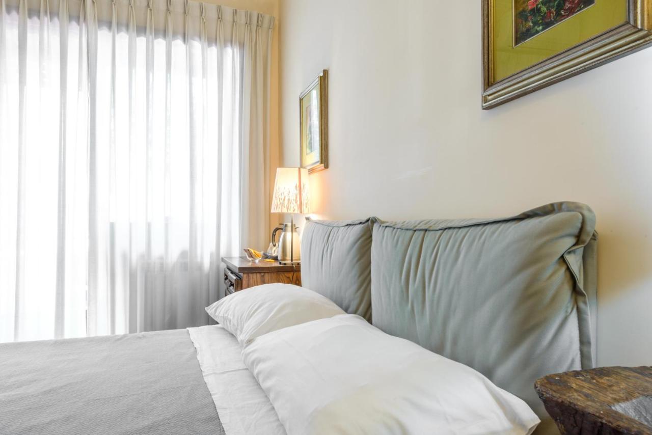 Il Meglio Del B&B Roma Exterior foto