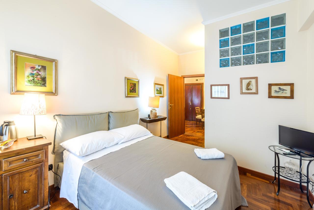 Il Meglio Del B&B Roma Exterior foto
