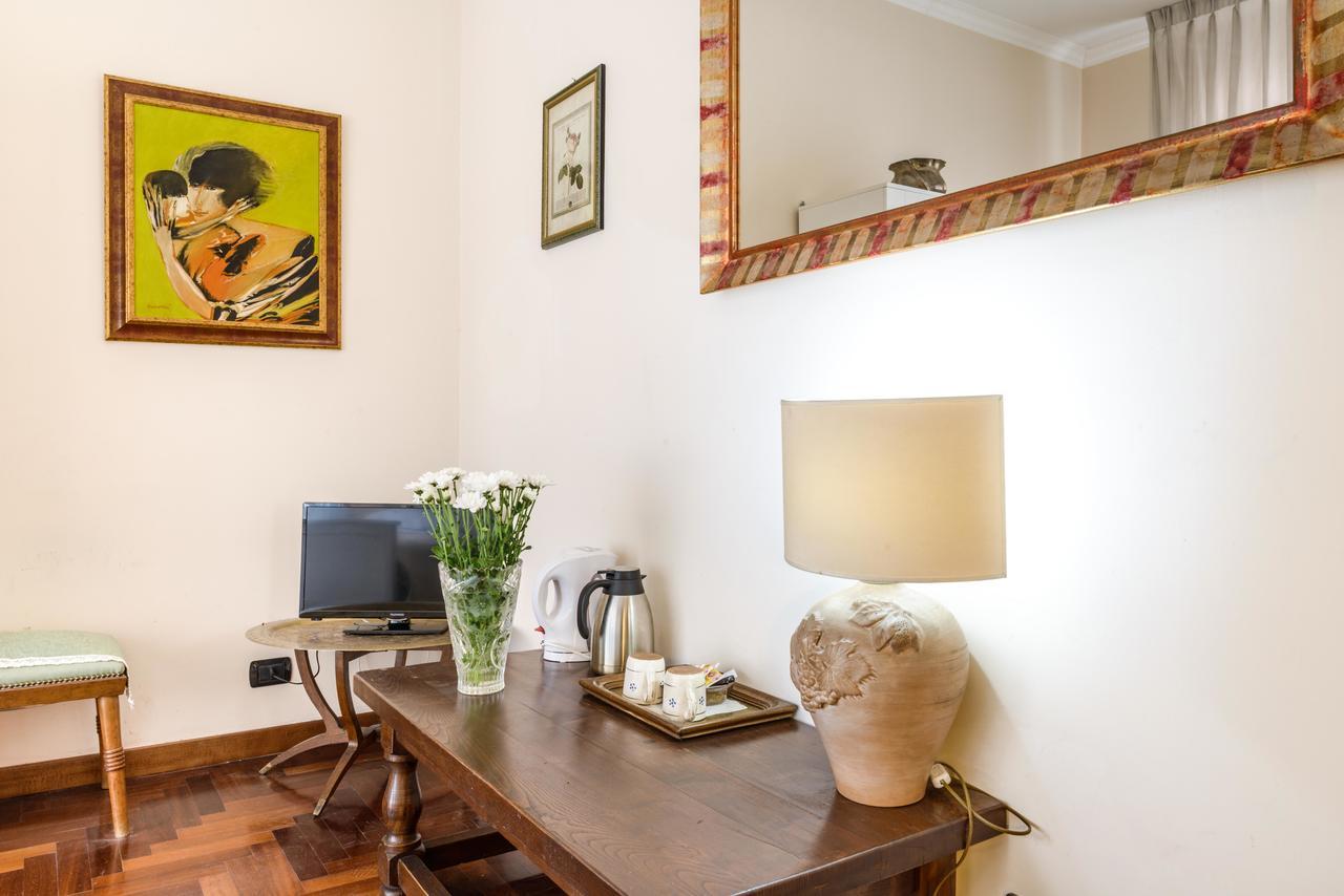 Il Meglio Del B&B Roma Exterior foto