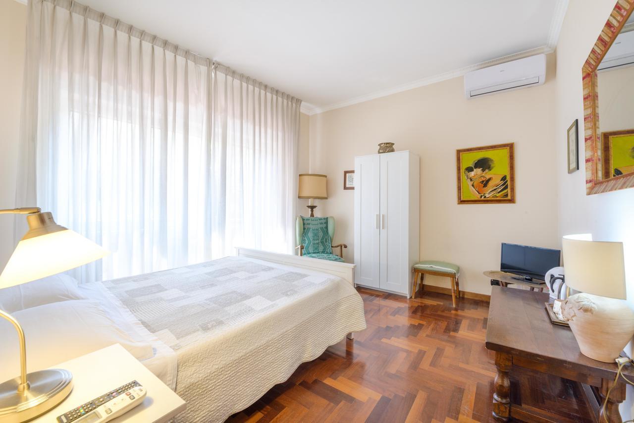 Il Meglio Del B&B Roma Exterior foto